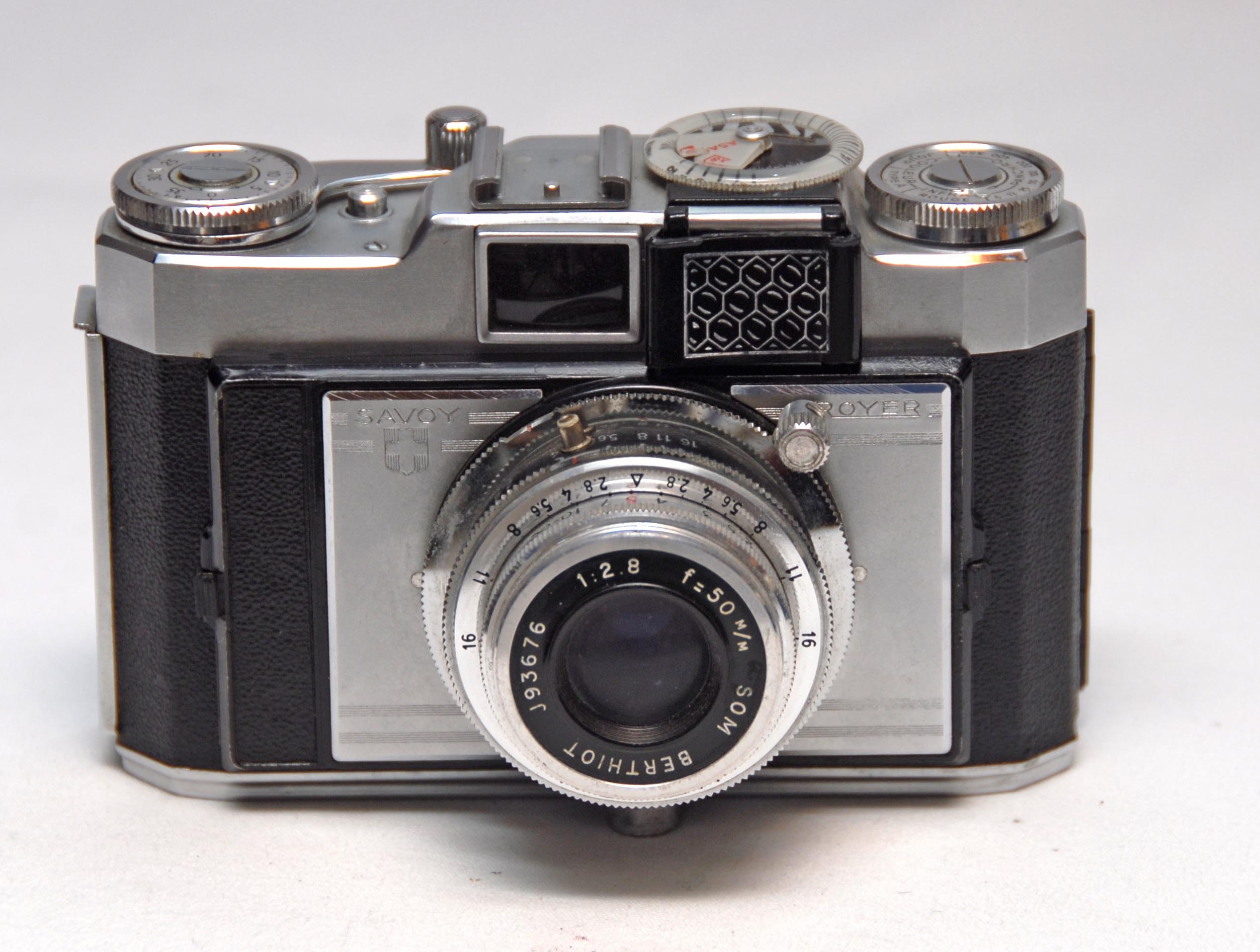 ROYER SAVOY II C